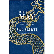 Sál smrti: Čínské trillery III. díl - Peter May