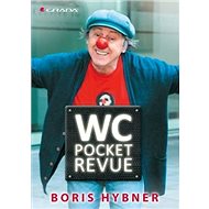 WC Pocket Revue - Boris Hybner