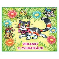 Riekanky o zvieratkách - 