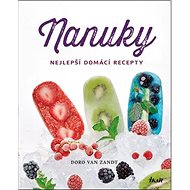 Nanuky - Doro van Zandt