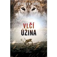 Vlčí úžina - 
