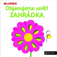 Objevujeme svět! Zahrádka: MiniPEDIE - 