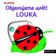 Objevujeme svět! Louka: MiniPEDIE - 