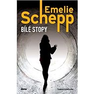 Bílé stopy - Emelie Schepp