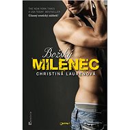 Božský milenec - Christina Lauren