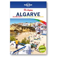 Algarve do kapsy - 