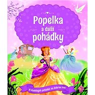 Popelka a další pohádky - 