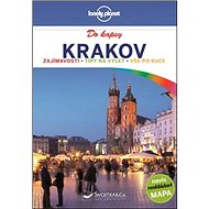 Krakov do kapsy - 