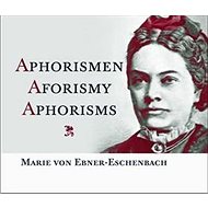 Aphorismen Aforismy Aphorisms - 