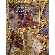 Praha Karla IV. - Jan Royt
