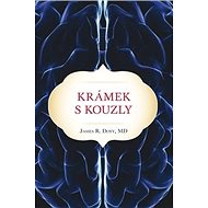 Krámek s kouzly - James R. Doty