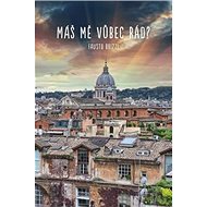 Máš mě vůbec rád? - Fausto Brizzi