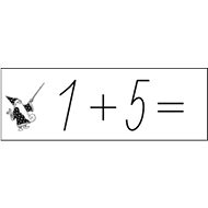 Matematické rozcvičky 1 - 