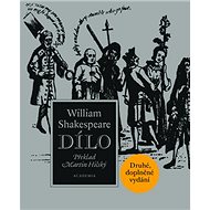 Dílo - William Shakespeare