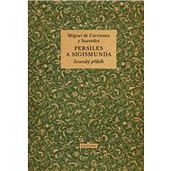 Persiles a Sigismunda - 