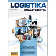 Logistika - Alena Oudová