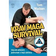Krav Maga Survival - Tom Madsen