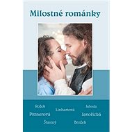 Milostné románky - Rožek;  Linhartová;  Jahoda