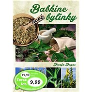 Nové babkine bylinky - Dionýz Dugas