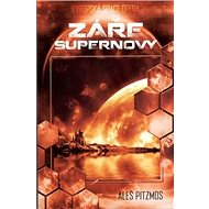 Záře supernovy - 