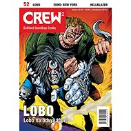 CREW2 52 Lobo: Lobo na odvykačce! - 