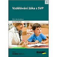 Vzdělávání žáka s SVP - Jitka Kendíková