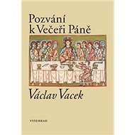 Pozvání k Večeři Páně - 