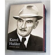 Karel Hašler Písně: komplet - Karel Hašler