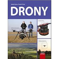Drony - Tomáš Tichý; Jakub Karas