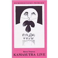 Kamasutra live: Humoristické príbehy - 