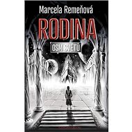 Osm světů Rodina - Marcela Remeňová