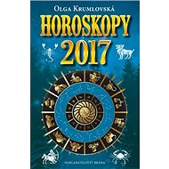 Horoskopy 2017 - Olga Krumlovská