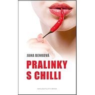 Pralinky s chilli - 