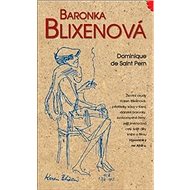 Baronka Blixenová - 