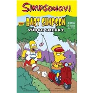 Bart Simpson Vůdce smečky: 42461 - 