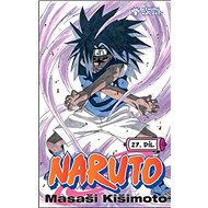 Naruto 27: Vzhůru na cesty - Masaši Kišimoto