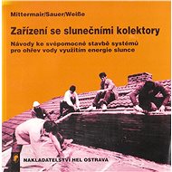 Zařízení se slunečními kolektory - Mittermair