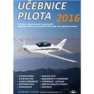 Učebnice pilota 2016 - 