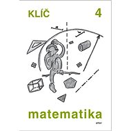 Matematika klíč 4 - 