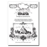 Oltářík - Rostislav Vojkovský