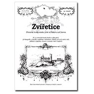 Zvířetice - Rostislav Vojkovský