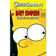 Bart Simpson Čahoun a tahoun: 42491 - 