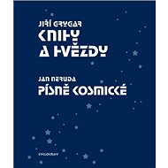 Knihy a hvězdy Písně kosmické - 