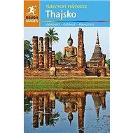 Thajsko: Turistický průvodce - Ron Emmons; Paul Gray; Phillip Tang