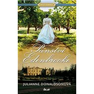 Panství Edenbrooke - Julianne Donaldsonová