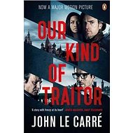 Our Kind of Traitor - 