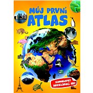 Můj první atlas - 
