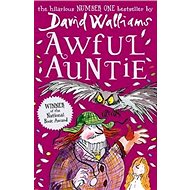 Awful Auntie - David Walliams