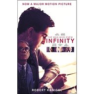 The Man Who Knew Infinity - Robert Kanigel