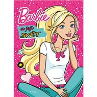 Barbie a její svět - 